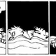 Illustration for article titled Calvin & Hobbes and Dune is a surprisingly great combination